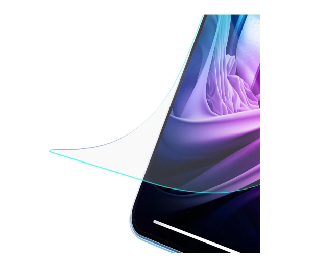 3mk Silky Matt Pro do Samsung Galaxy Z Fold 7 - 1355790 - zdjęcie 3